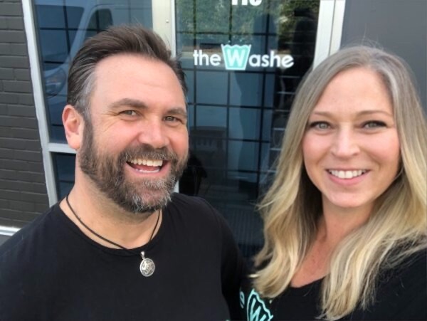 The Washe Team